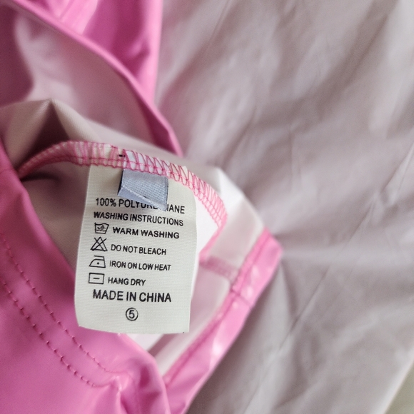 SOLD- Barbie Dress - Picture 5 of 6